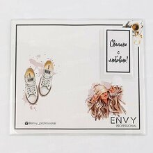 I Envy You, Альбом для слайдеров (84 отд.)
