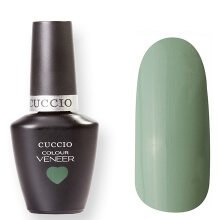 Cuccio Veneer, цвет № 6100 Mint Condition 13 ml