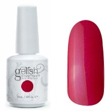 01080 Ruby Two-Shoes Gelish