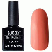 Bluesky, Шеллак цвет № 80571 Clay Canyon 10 ml