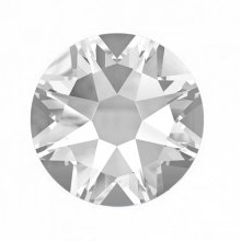 Swarovski Elements, Стразы Crystal SS3 (30 шт.)