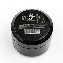 Klio Professional, Rubber Base Extra - Каучуковая база Extra (50 г.)