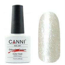 Canni, Odourless Gel Polish - Гель-лак №220 (7.3 мл)