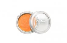 ruNail, Дизайн для ногтей: пыль 1178 (оранжевый)