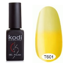 Kodi, Термо гель-лак № Т601 (8 ml)