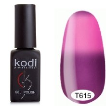 Kodi, Термо гель-лак № Т615 (8 ml)