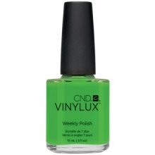 CND Vinylux, Лак для ногтей - Lush Tropics №170 (15 ml.)