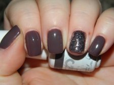01581 Lust At First Sight Harmony Gelish