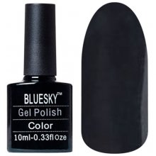 Bluesky, Шеллак цвет № 80586 Posh Corduroy 10 ml