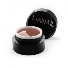 Lianail, Камуфляжный гель теплый розовый оттенок LNCG-01 (15 мл.)