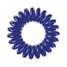 Invisibobble, Резинка-браслет для волос - Universal Blue (Космический синий)