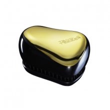 Tangle Teezer, Расческа Compact Styler Gold Rush (Золотой)