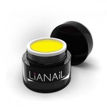 Lianail, Гелевая краска для объемных дизайнов - Фантастика MTCG-031 (5 мл.)