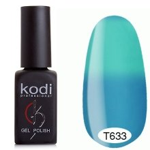 Kodi, Термо гель-лак № Т633 (8 ml)