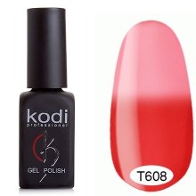 Kodi, Термо гель-лак № Т608 (8 ml)