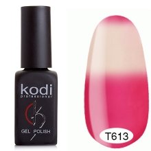 Kodi, Термо гель-лак № Т613 (8 ml)