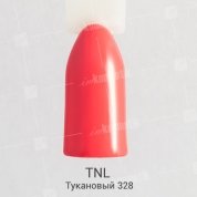 TNL, Гель-лак №328 - Тукановый (10 мл.)