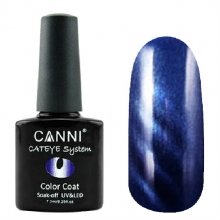Canni, Cat Eye Color Coat - Магнитный гель-лак №283 (7.3 мл)
