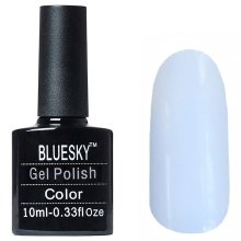Bluesky, Gel Polish цвет №P01