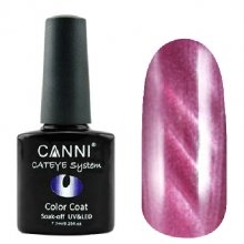Canni, Cat Eye Color Coat - Магнитный гель-лак №289 (7.3 мл)