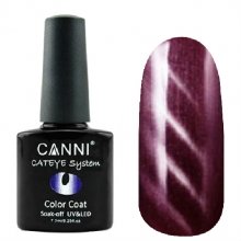 Canni, Cat Eye Color Coat - Магнитный гель-лак №290 (7.3 мл)