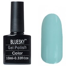 Bluesky, Gel Polish цвет №P02