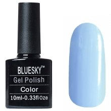 Bluesky, Gel Polish цвет №P04
