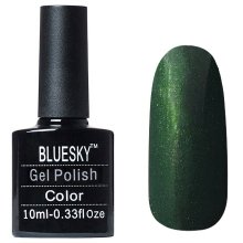 Bluesky, Gel Polish цвет №W35