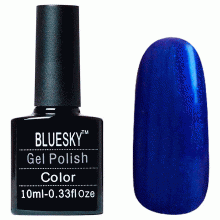 Bluesky, Шеллак цвет №029