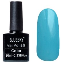 Bluesky, Шеллак цвет Z075 10ml
