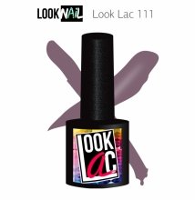 Look Nail, LookLAC - Гель-лак №111 (10 ml.)