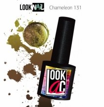 Look Nail, LookLAC - Гель-лак Хамелеон №131 (10 ml.)