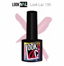 Look Nail, LookLAC - Гель-лак №139 (10 ml.)