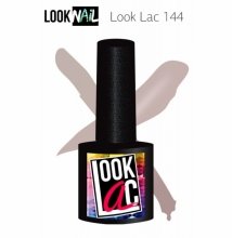 Look Nail, LookLAC - Гель-лак №144 (10 ml.)