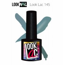 Look Nail, LookLAC - Гель-лак №145 (10 ml.)