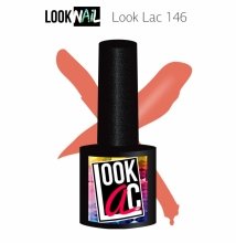 Look Nail, LookLAC - Гель-лак №146 (10 ml.)