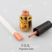 F.O.X, Гель-лак - Pigment №044 (6 ml.)