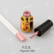 F.O.X, Гель-лак - Pigment №085 (6 ml.)
