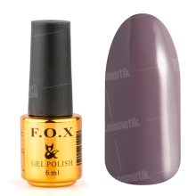 F.O.X, Гель-лак - Pigment №093 (6 ml.)
