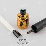 F.O.X, Гель-лак - Pigment №161 (6 ml.)