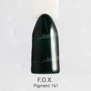 F.O.X, Гель-лак - Pigment №161 (6 ml.)
