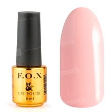 F.O.X, Гель-лак - Pigment №171 (6 ml.)