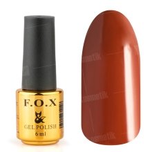 F.O.X, Гель-лак - Pigment №283 (6 ml.)
