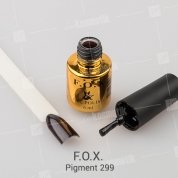 F.O.X, Гель-лак - Pigment №299 (6 ml.)
