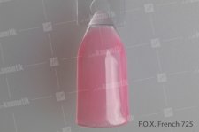 F.O.X, Гель-лак - French №725 (6 ml.)