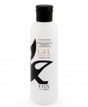 F.O.X, Gel Remover - Жидкость для снятия гель-лака (250 ml.)