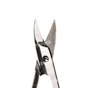 Metzger, Ногтевые ножницы NS-701-S(CVD)