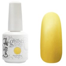01534 Dont Be Such A Sourpuss Harmony Gelish