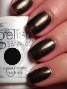 01424 Welcome to the Masquerade Harmony Gelish