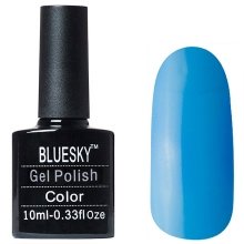Bluesky, Gel Polish цвет №L28